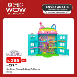 Catálogo Oechsle Página 36