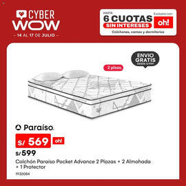 Catálogo Oechsle Página 49