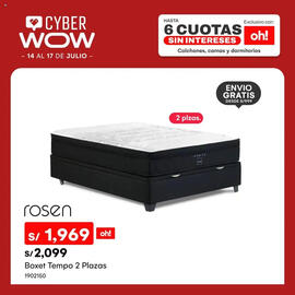 Catálogo Oechsle Página 50