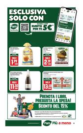 Volantino Pam settimana 29 Pagina 11