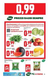 Volantino Pam settimana 29 Pagina 13