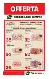 Volantino Pam settimana 29 Pagina 15