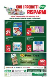 Volantino Pam settimana 29 Pagina 16