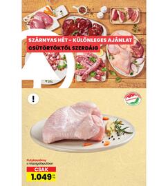 Interspar akciós újság hét 29 Oldal 10
