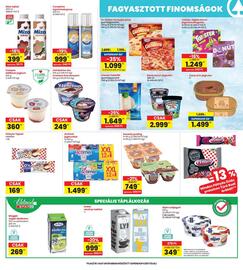 Interspar akciós újság hét 29 Oldal 13