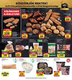 Interspar akciós újság hét 29 Oldal 16