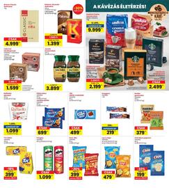 Interspar akciós újság hét 29 Oldal 18