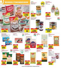 Interspar akciós újság hét 29 Oldal 19