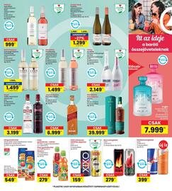 Interspar akciós újság hét 29 Oldal 23