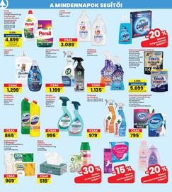 Interspar akciós újság hét 29 Oldal 26