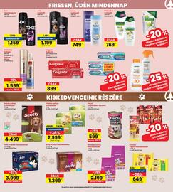 Interspar akciós újság hét 29 Oldal 27