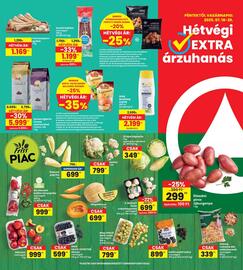 Interspar akciós újság hét 29 Oldal 36
