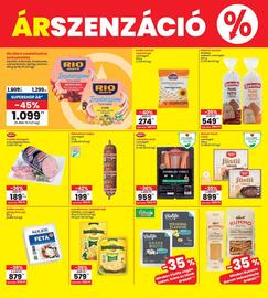 Interspar akciós újság hét 29 Oldal 4