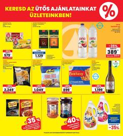 Interspar akciós újság hét 29 Oldal 5