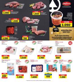 Interspar akciós újság hét 29 Oldal 9