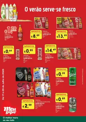 Folheto Meu Super (válido até 30-07)