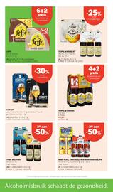 Spar Colruyt folder Pagina 16