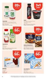 Spar folder Pagina 10