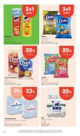 Spar folder Pagina 14