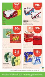 Spar folder Pagina 15