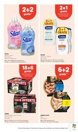 Spar folder Pagina 19