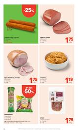 Spar folder Pagina 8