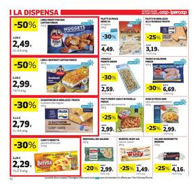 Volantino Coop Unicoop Tirreno Pagina 10