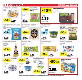 Volantino Coop Unicoop Tirreno Pagina 11