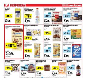 Volantino Coop Unicoop Tirreno Pagina 12
