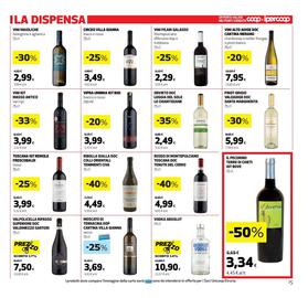 Volantino Coop Unicoop Tirreno Pagina 15