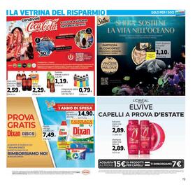 Volantino Coop Unicoop Tirreno Pagina 19