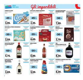 Volantino Coop Unicoop Tirreno Pagina 2