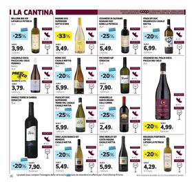 Volantino Coop Unicoop Tirreno Pagina 26