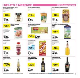 Volantino Coop Unicoop Tirreno Pagina 9