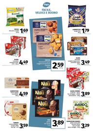Volantino Superstore Pam Pagina 12