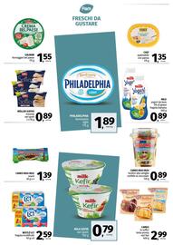 Volantino Superstore Pam Pagina 14