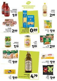Volantino Superstore Pam Pagina 15