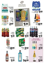 Volantino Superstore Pam Pagina 17
