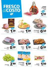 Volantino Superstore Pam Pagina 2