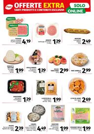 Volantino Superstore Pam Pagina 20