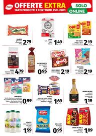 Volantino Superstore Pam Pagina 21