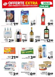 Volantino Superstore Pam Pagina 22