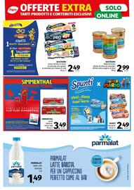 Volantino Superstore Pam Pagina 24