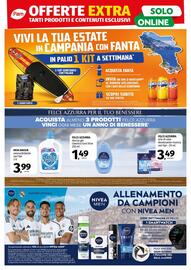 Volantino Superstore Pam Pagina 25