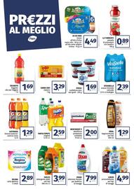 Volantino Superstore Pam Pagina 4