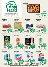 Volantino Superstore Pam Pagina 5