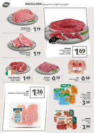 Volantino Superstore Pam Pagina 8