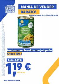 Folheto Casa Cheia Página 12