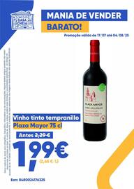Folheto Casa Cheia Página 2
