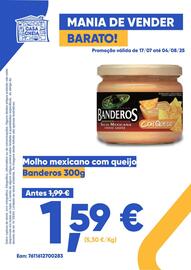 Folheto Casa Cheia Página 3